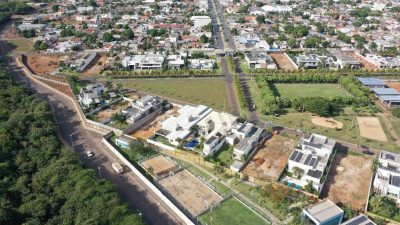 Terreno, 390 m² - Foto 4