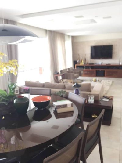 Apartamento, 3 quartos, 185 m² - Foto 2