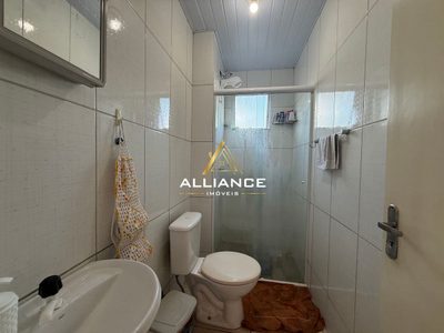 Apartamento, 2 quartos, 71 m² - Foto 4