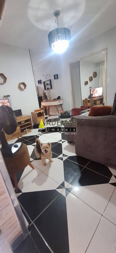 Casa, 2 quartos - Foto 4