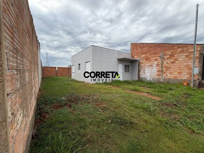 Casa, 2 quartos, 43 m² - Foto 1
