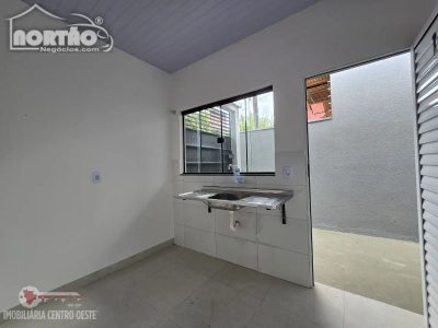 Casa, 1 quarto - Foto 4