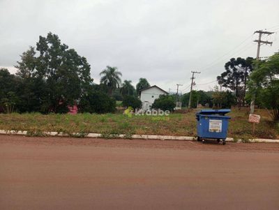 Terreno, 996 m² - Foto 1