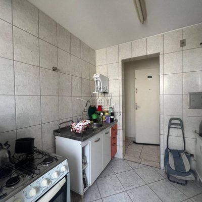 Apartamento, 2 quartos, 58 m² - Foto 5