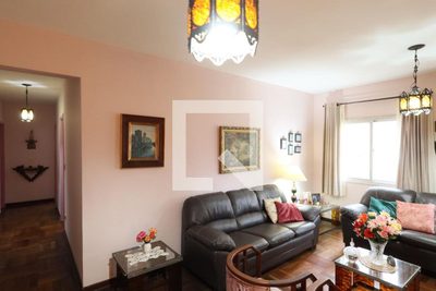 Apartamento, 3 quartos, 113 m² - Foto 3