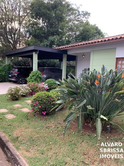 Casa de Condomínio, 3 quartos - Foto 3