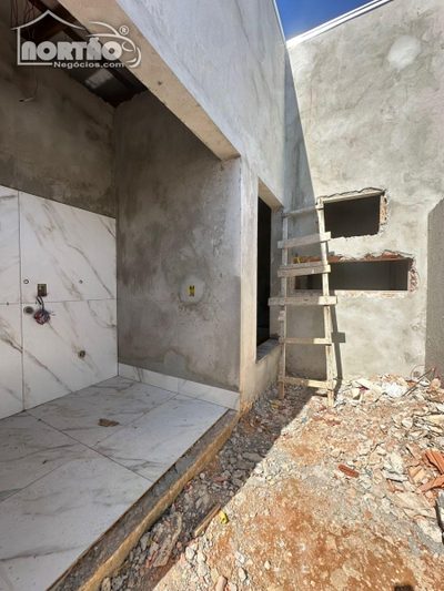 Casa, 98 m² - Foto 1