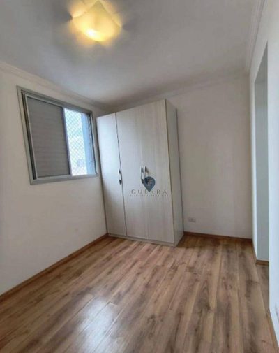 Apartamento, 2 quartos, 58 m² - Foto 5