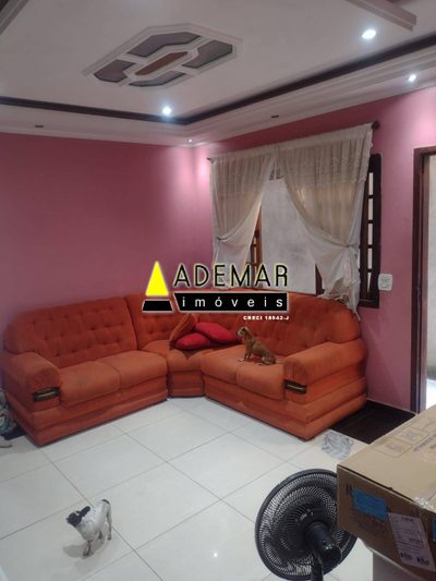 Casa, 6 quartos - Foto 5