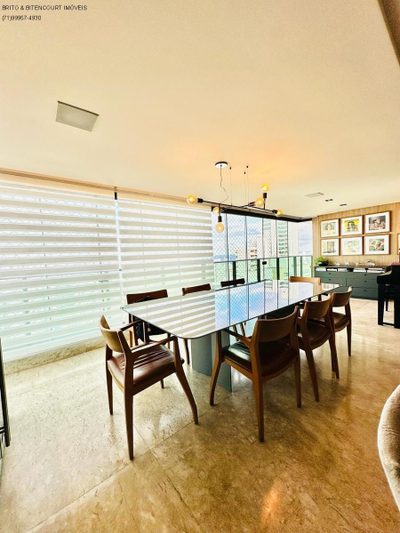 Apartamento, 4 quartos, 167 m² - Foto 4