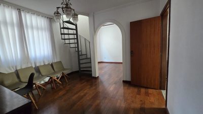 Cobertura, 3 quartos - Foto 4