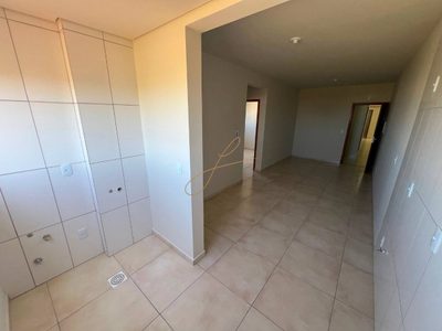 Apartamento, 2 quartos, 50 m² - Foto 5