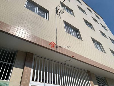 Apartamento, 2 quartos, 55 m² - Foto 1