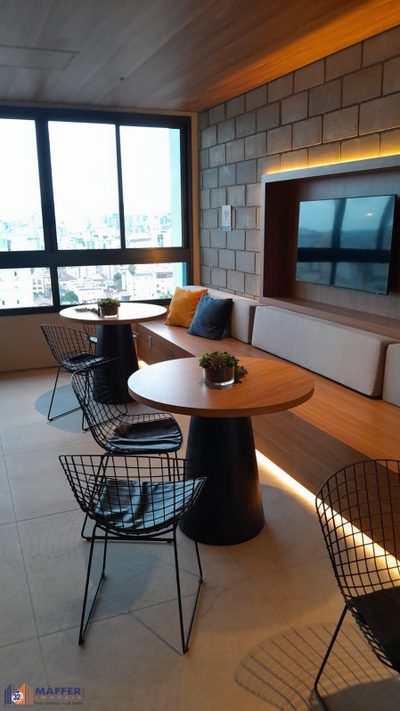 Apartamento, 2 quartos, 60 m² - Foto 2