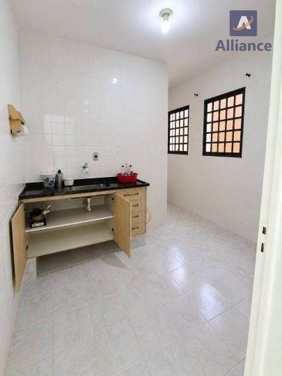 Apartamento, 2 quartos, 60 m² - Foto 4
