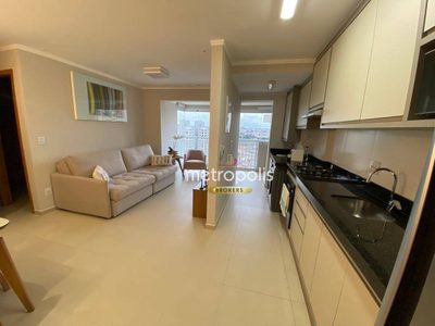 Apartamento, 2 quartos, 63 m² - Foto 2