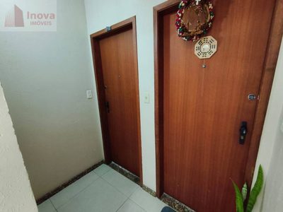 Apartamento, 1 quarto, 47 m² - Foto 4