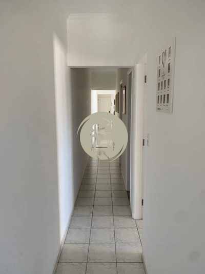 Apartamento, 3 quartos, 150 m² - Foto 3