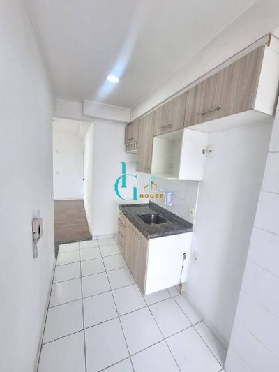 Apartamento, 1 quarto - Foto 4