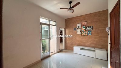 Casa, 3 quartos, 85 m² - Foto 1