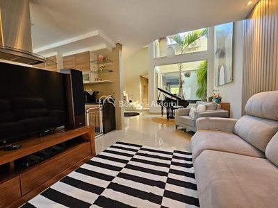 Casa de Condomínio, 4 quartos - Foto 5