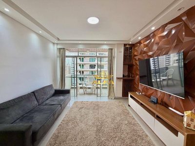 Apartamento, 3 quartos, 115 m² - Foto 4