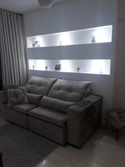 Apartamento, 2 quartos - Foto 3