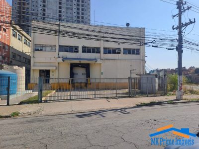 Terreno, 2596 m² - Foto 2