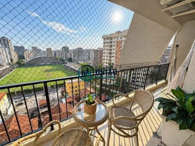 Apartamento, 3 quartos, 115 m² - Foto 1