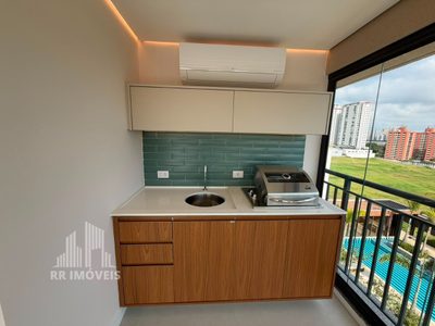 Apartamento, 3 quartos, 120 m² - Foto 5