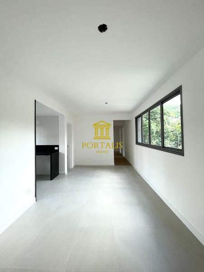 Apartamento, 3 quartos, 91 m² - Foto 5