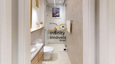 Apartamento, 2 quartos, 55 m² - Foto 4