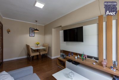 Apartamento, 3 quartos, 65 m² - Foto 5