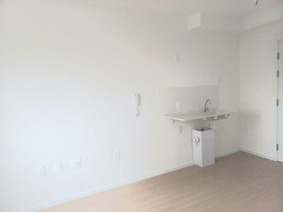Kitnet-Studio, 17 m² - Foto 5