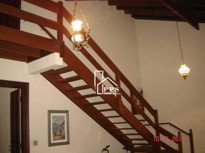 Casa, 3 quartos, 189 m² - Foto 5