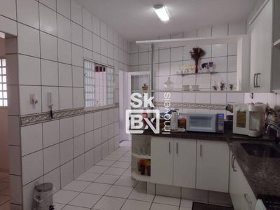 Casa, 5 quartos, 228 m² - Foto 5