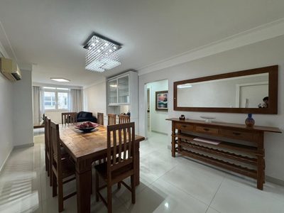 Apartamento, 3 quartos, 153 m² - Foto 3