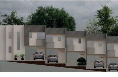 Casa, 2 quartos, 67 m² - Foto 2