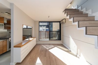 Apartamento, 1 quarto, 90 m² - Foto 1