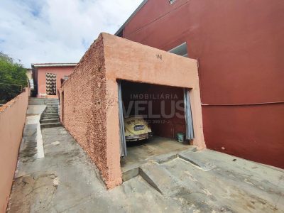 Casa, 2 quartos, 89 m² - Foto 2