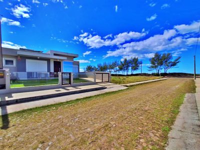 Casa, 3 quartos, 145 m² - Foto 1