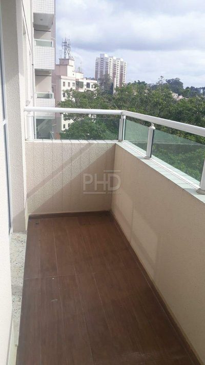 Apartamento, 2 quartos, 50 m² - Foto 4