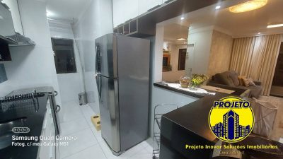 Apartamento, 2 quartos, 61 m² - Foto 5