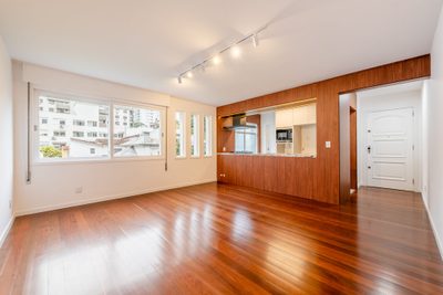 Apartamento, 2 quartos, 93 m² - Foto 1