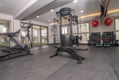 Cobertura, 4 quartos, 332 m² - Foto 5