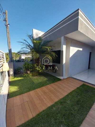 Casa, 2 quartos - Foto 3