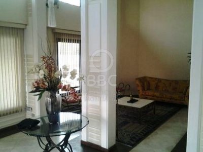 Apartamento, 4 quartos, 242 m² - Foto 3