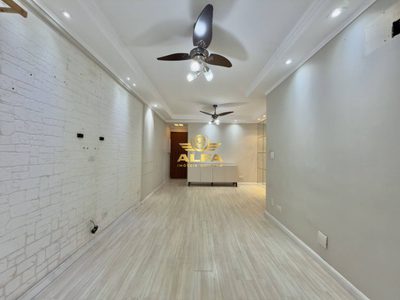 Apartamento, 2 quartos, 97 m² - Foto 4