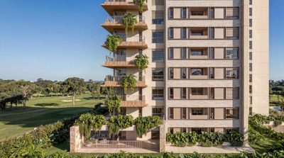 Apartamento, 4 quartos, 274 m² - Foto 1