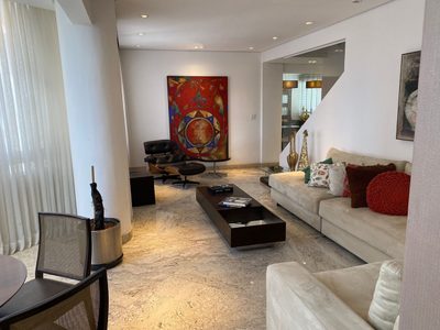 Cobertura, 4 quartos, 340 m² - Foto 3